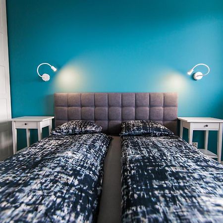 Apartamenty City View Od Wroclawapartament-Pl Kültér fotó