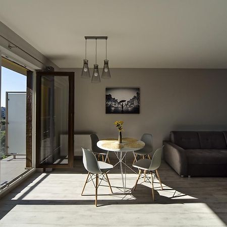Apartamenty City View Od Wroclawapartament-Pl Kültér fotó