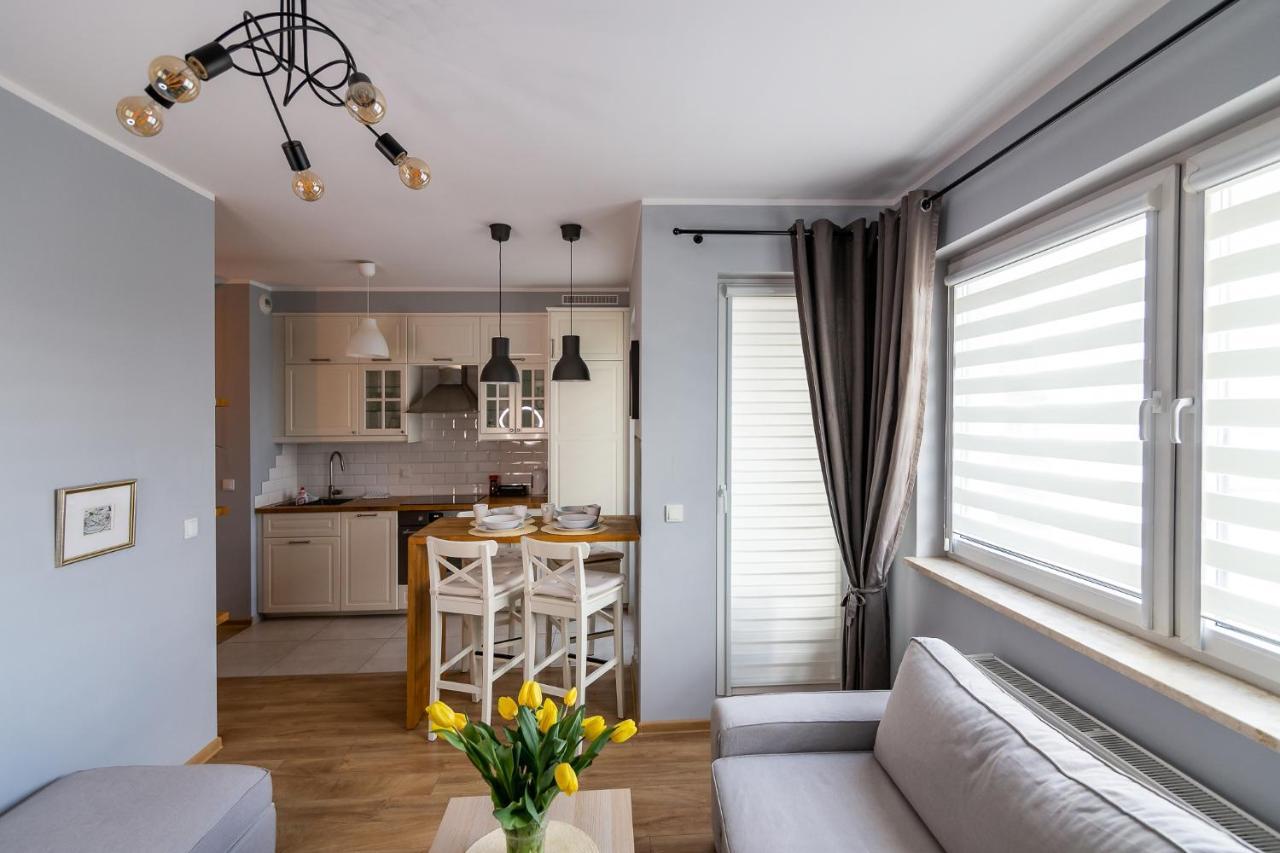 Apartamenty City View Od Wroclawapartament-Pl Kültér fotó