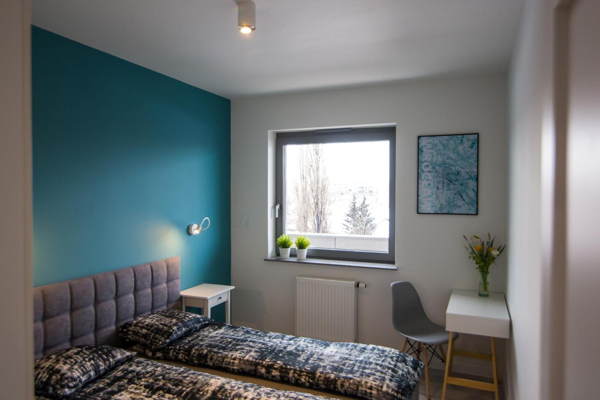 Apartamenty City View Od Wroclawapartament-Pl Kültér fotó