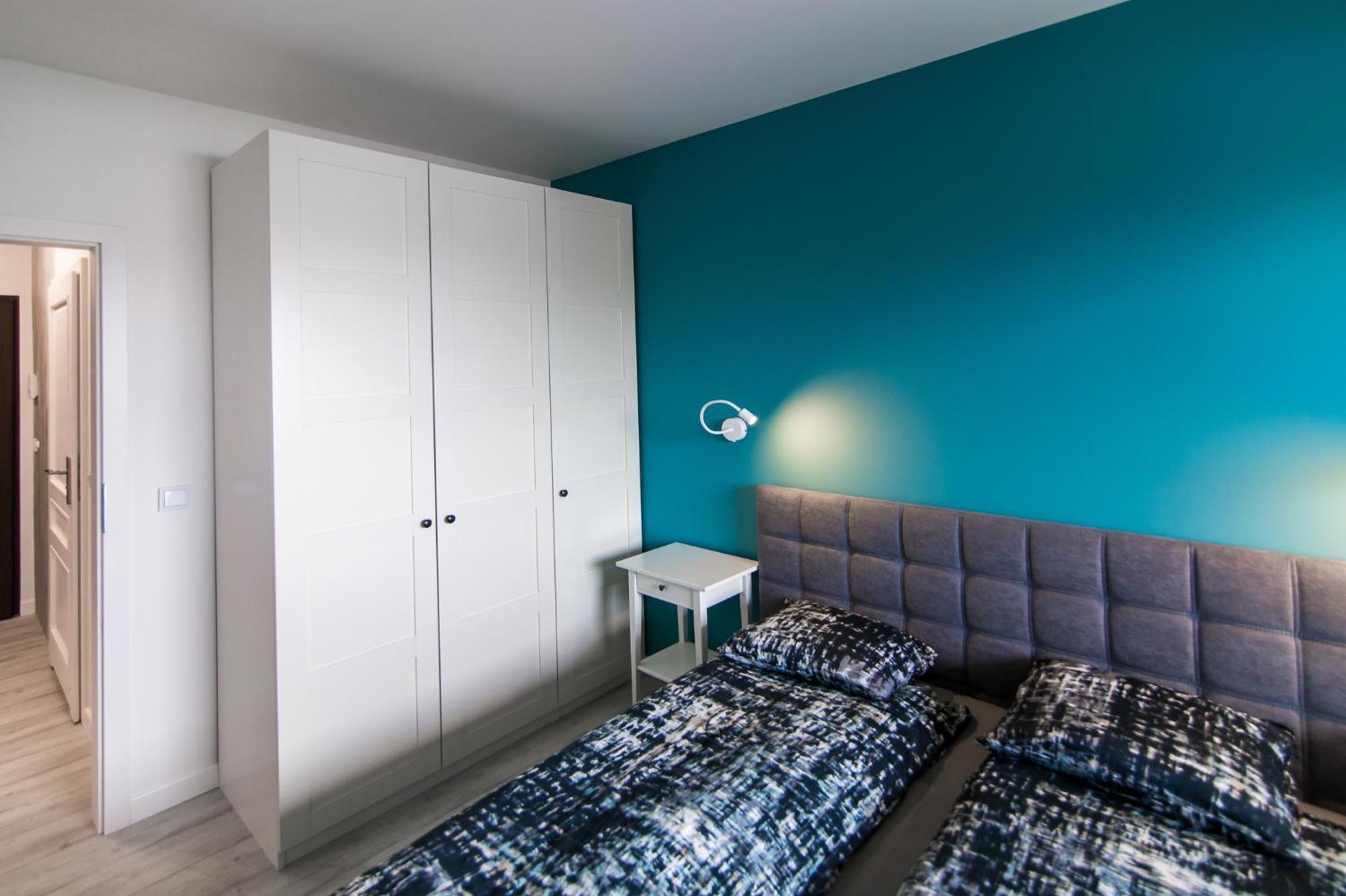 Apartamenty City View Od Wroclawapartament-Pl Kültér fotó