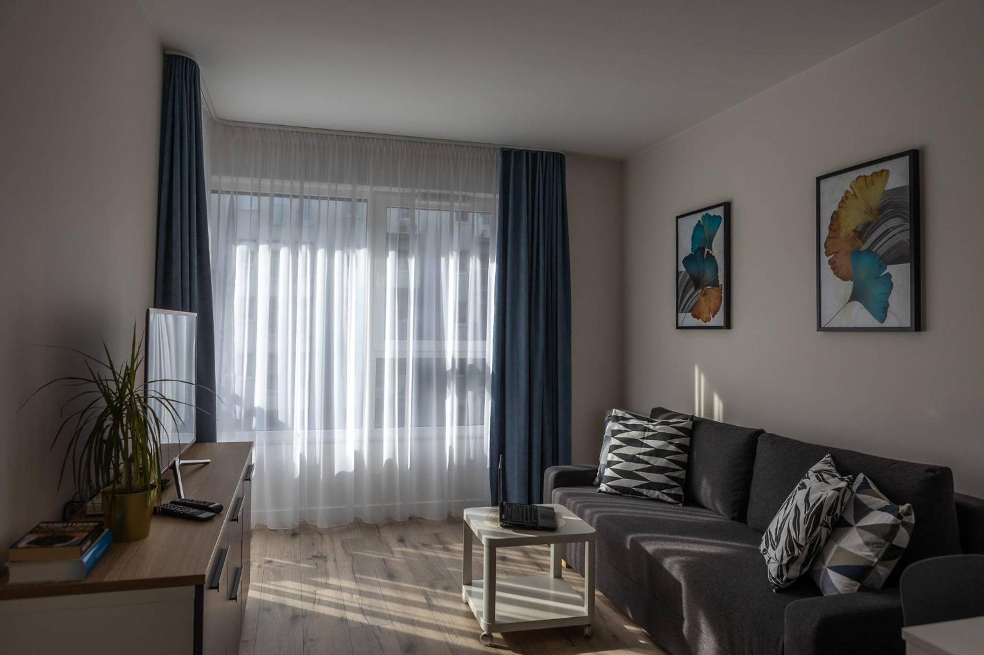 Apartamenty City View Od Wroclawapartament-Pl Kültér fotó