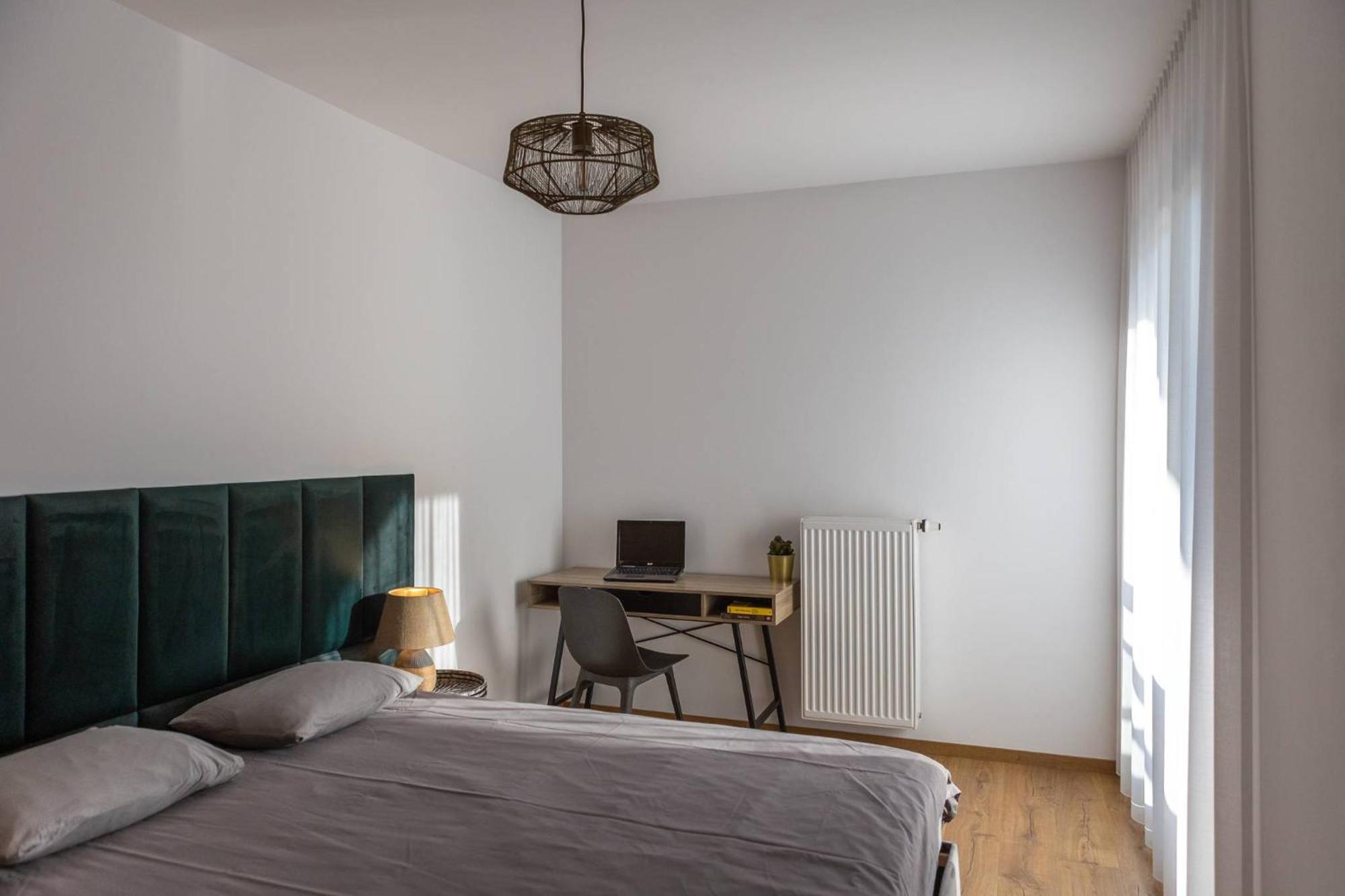 Apartamenty City View Od Wroclawapartament-Pl Kültér fotó