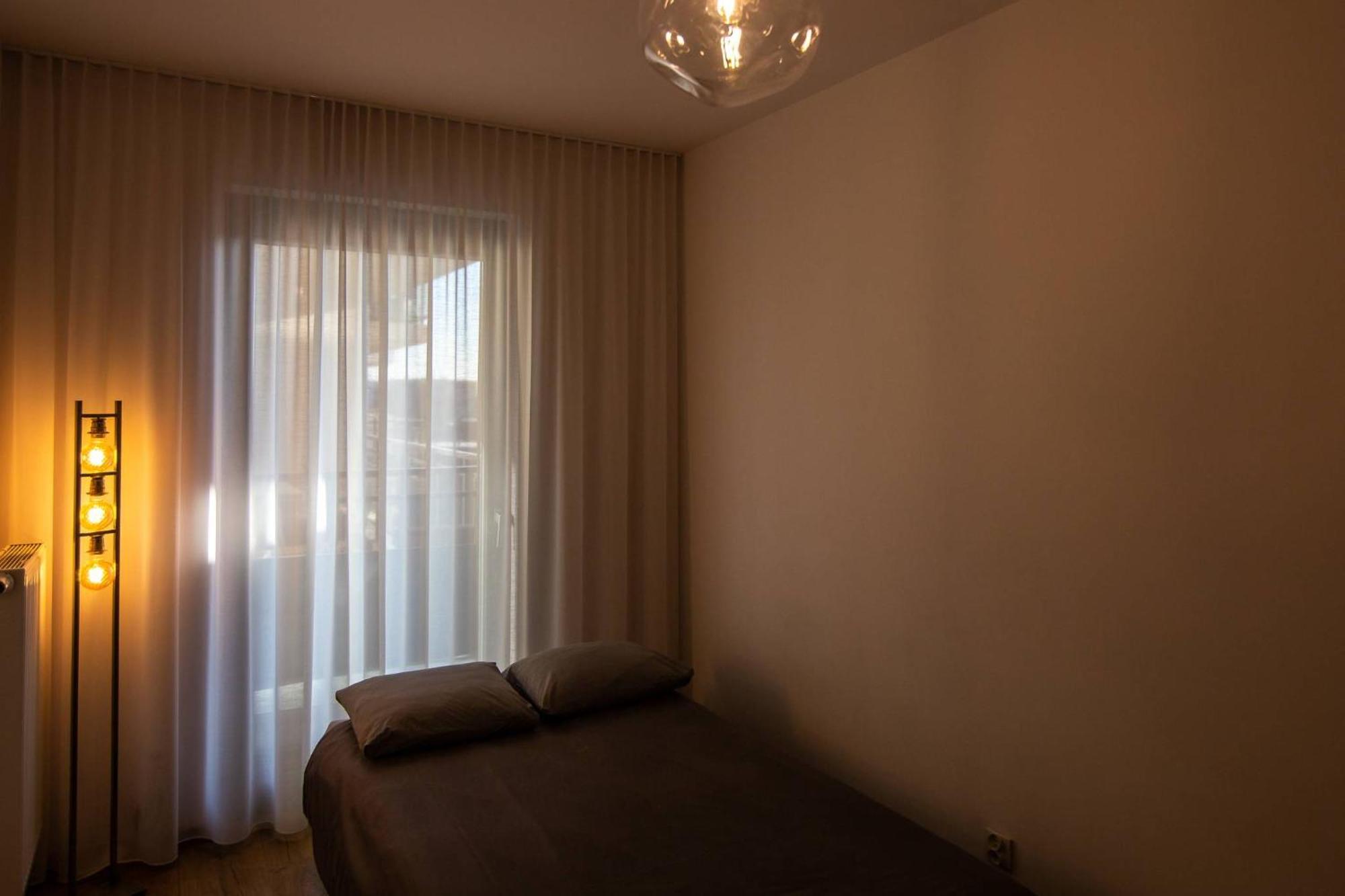 Apartamenty City View Od Wroclawapartament-Pl Kültér fotó