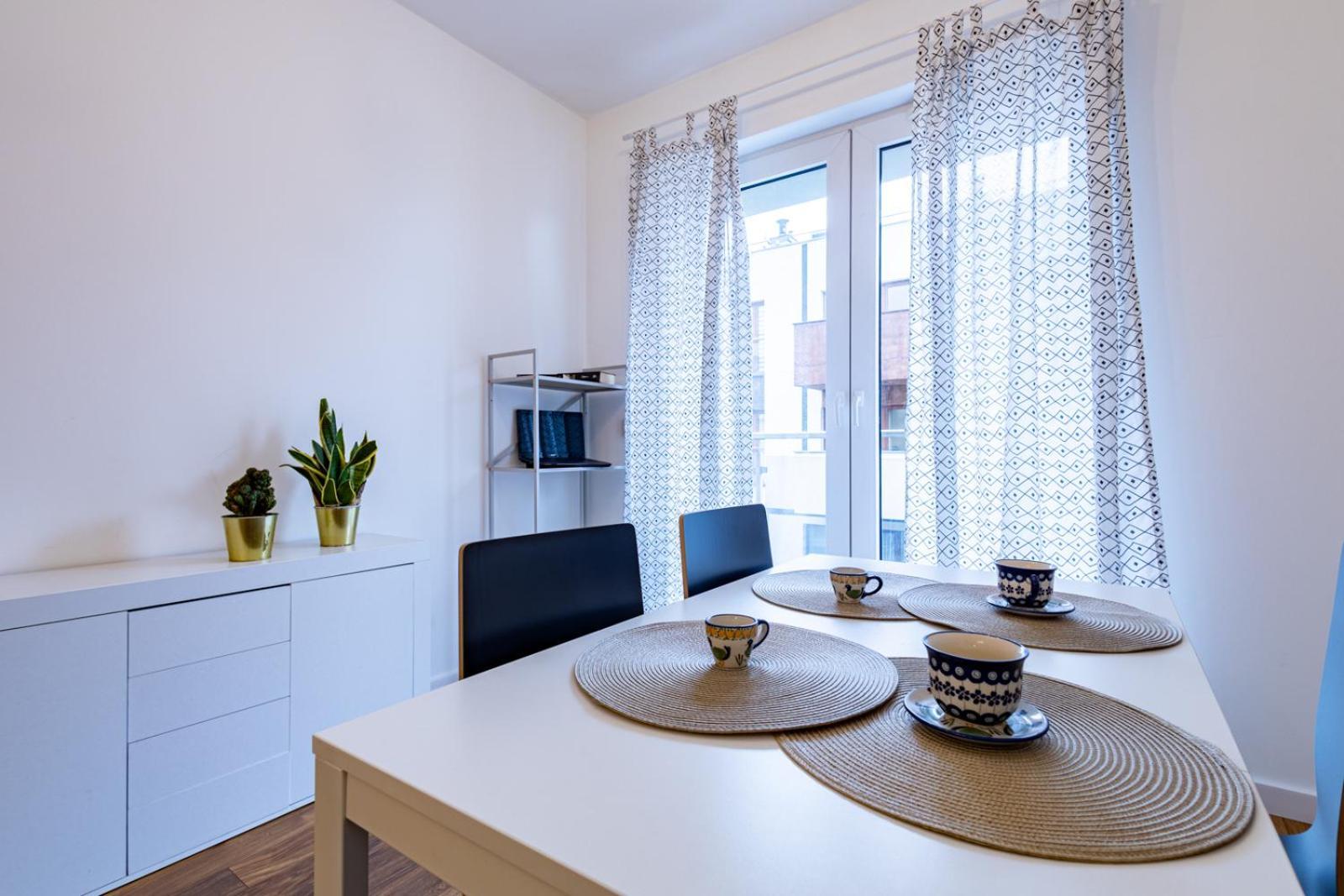 Apartamenty City View Od Wroclawapartament-Pl Kültér fotó
