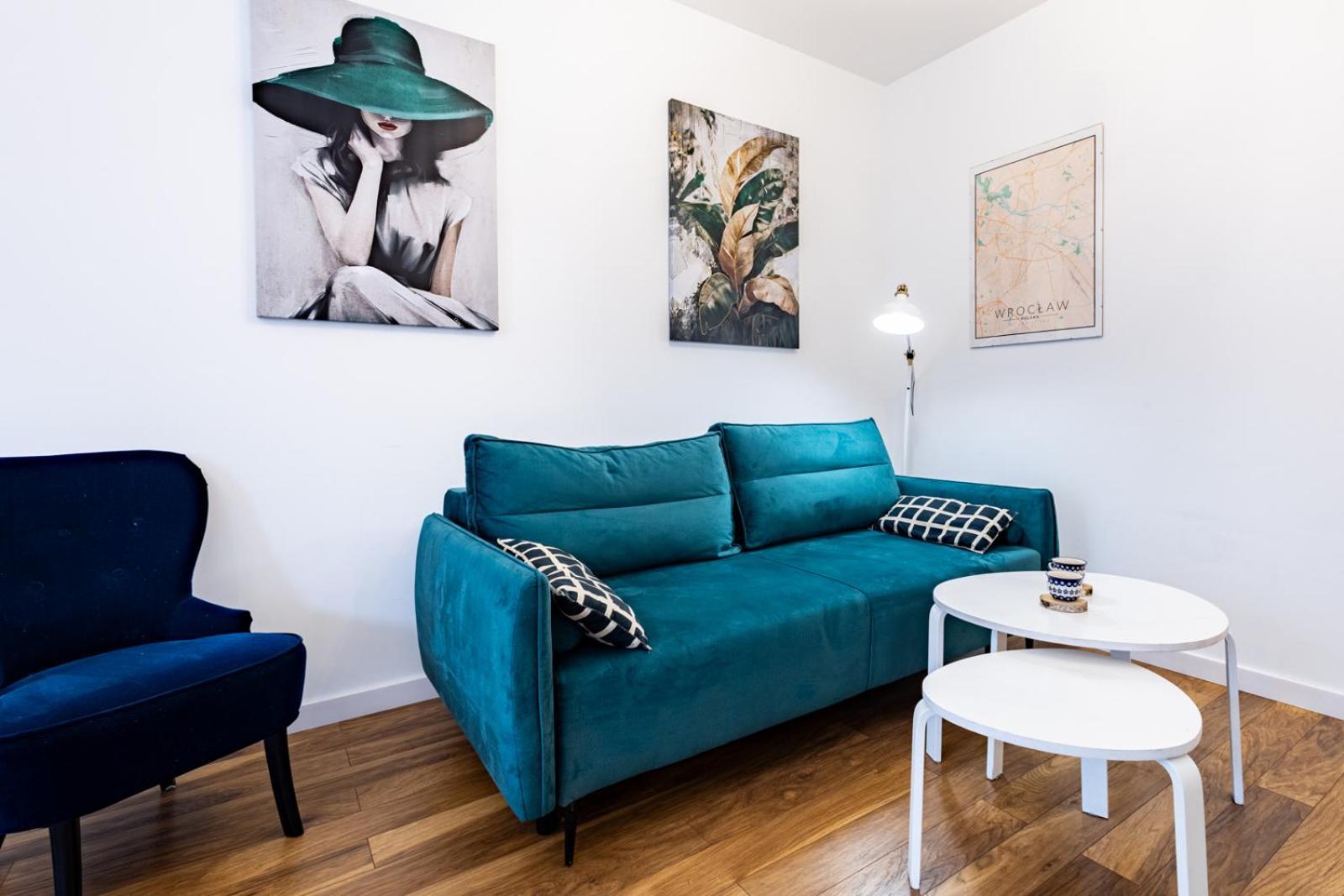 Apartamenty City View Od Wroclawapartament-Pl Kültér fotó