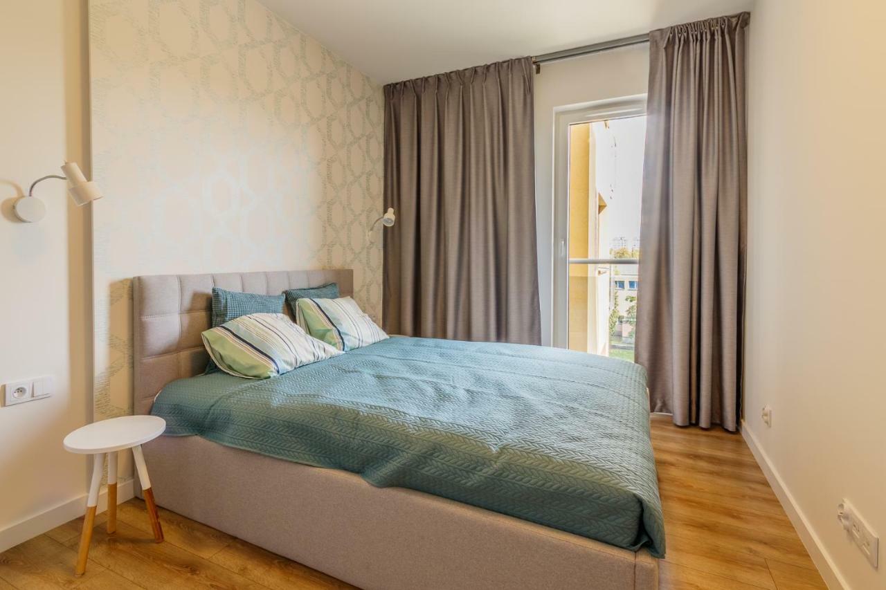 Apartamenty City View Od Wroclawapartament-Pl Kültér fotó