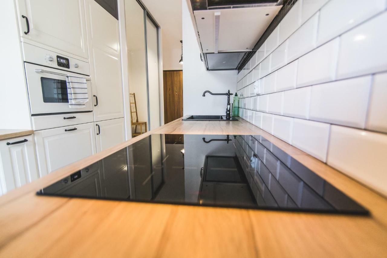 Apartamenty City View Od Wroclawapartament-Pl Kültér fotó