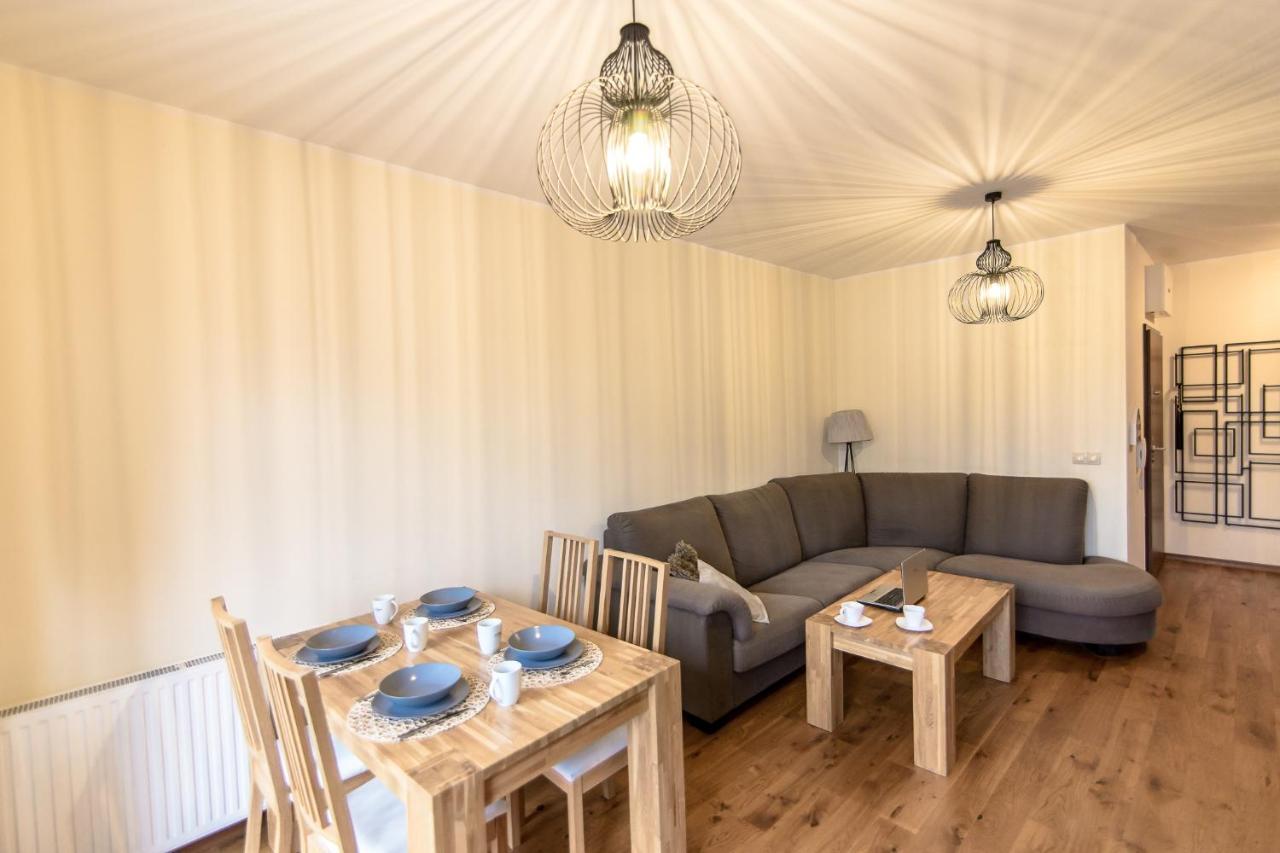 Apartamenty City View Od Wroclawapartament-Pl Kültér fotó