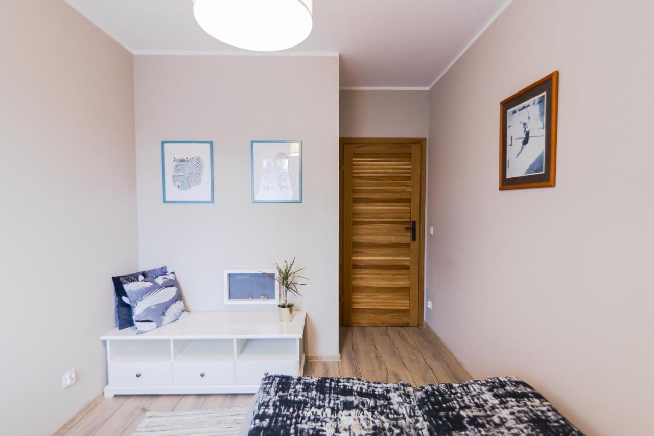 Apartamenty City View Od Wroclawapartament-Pl Kültér fotó