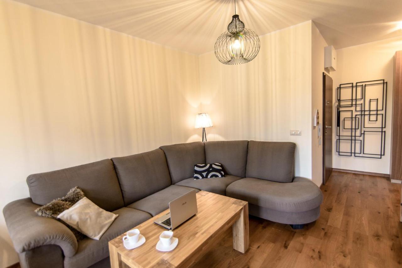 Apartamenty City View Od Wroclawapartament-Pl Kültér fotó