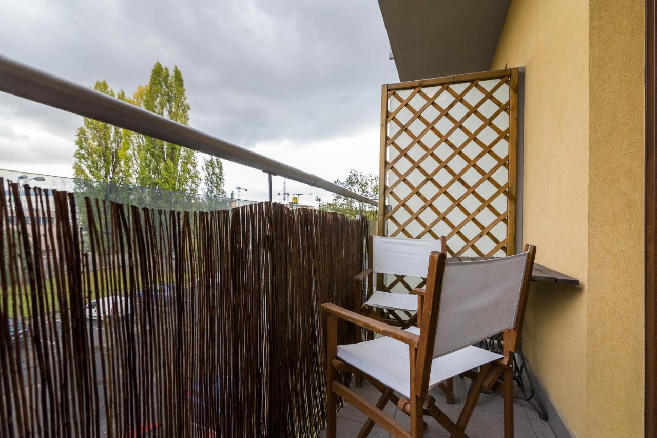 Apartamenty City View Od Wroclawapartament-Pl Kültér fotó